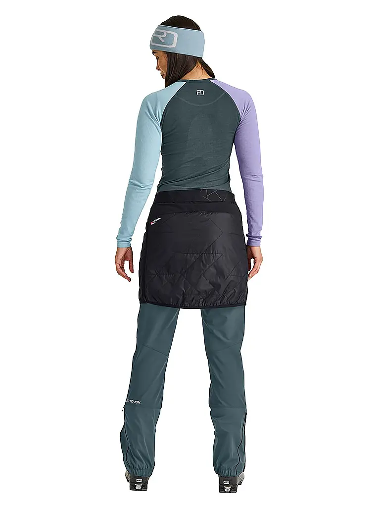 ORTOVOX | Damen Iso Skirt Piz Boé SW | 