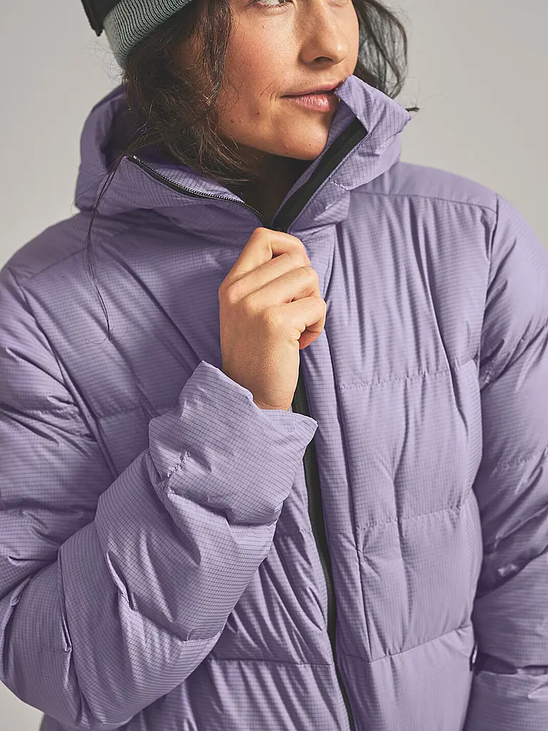 ORTOVOX | Damen Isojacke Downwool 270 |