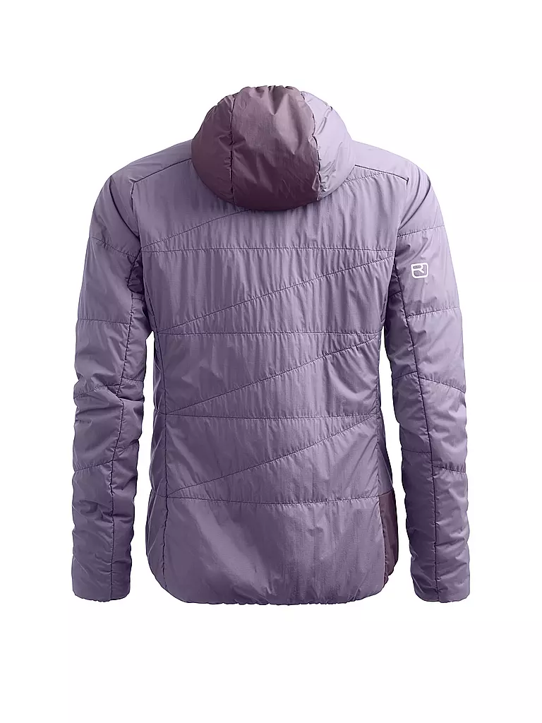 ORTOVOX | Damen Isojacke Piz Duan SW Hoodie | 