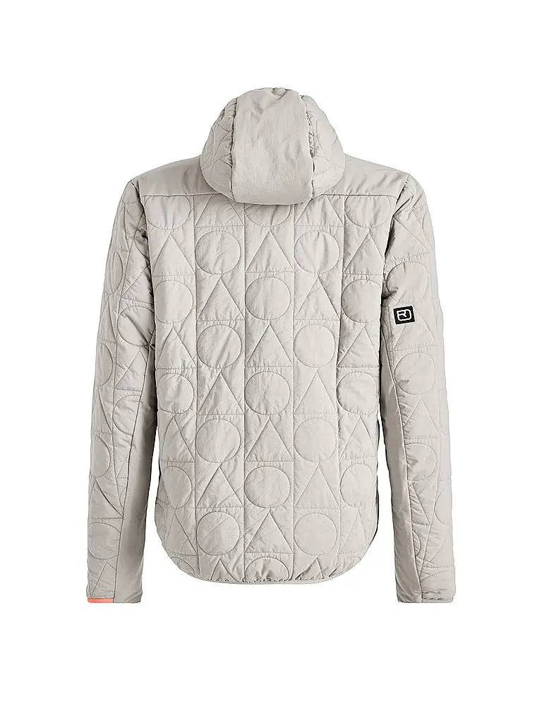 ORTOVOX | Damen Isojacke Ravine Metawool 90 | 