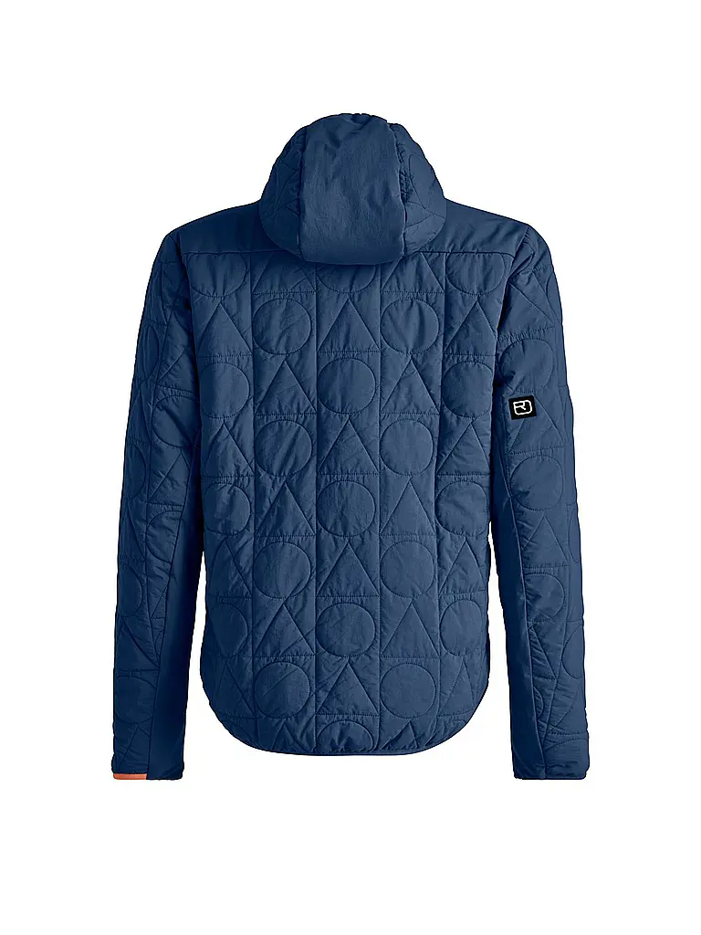 ORTOVOX | Damen Isojacke Ravine Metawool 90 | 