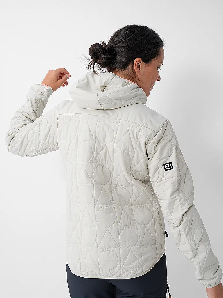 ORTOVOX | Damen Isojacke Ravine Metawool 90 | 
