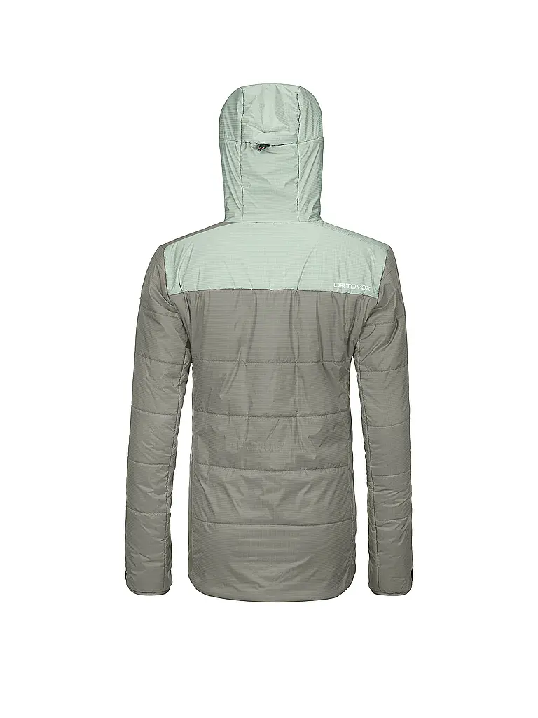 ORTOVOX | Damen Isojacke Zinal | 