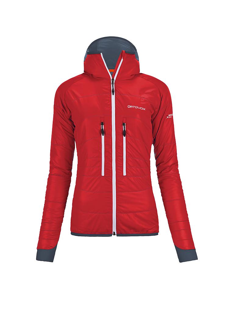 ORTOVOX | Damen Isolationsjacke Lavarella | 