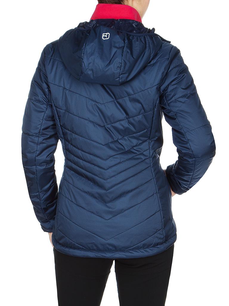 ORTOVOX | Damen Isolationsjacke Piz Bernina | 