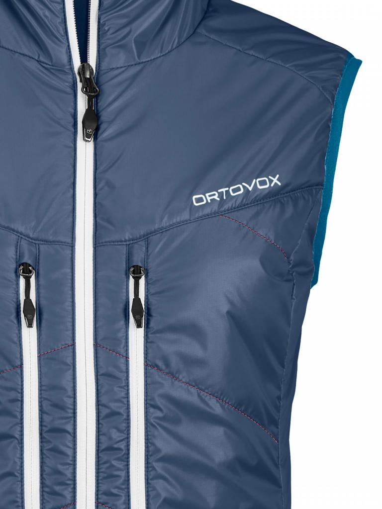 ORTOVOX | Damen Isolationsweste Lavarella | 