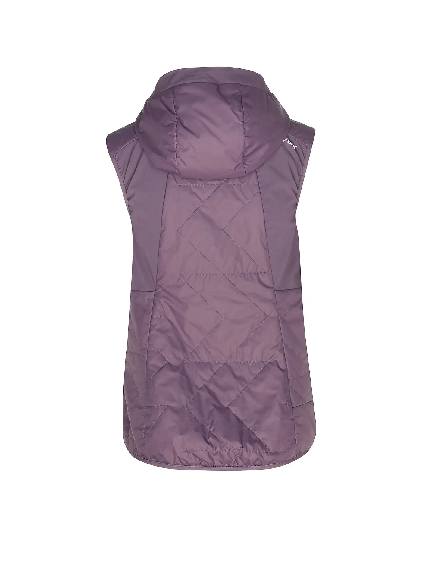 ORTOVOX | Damen Isoweste Piz Boé Swisswool | beere