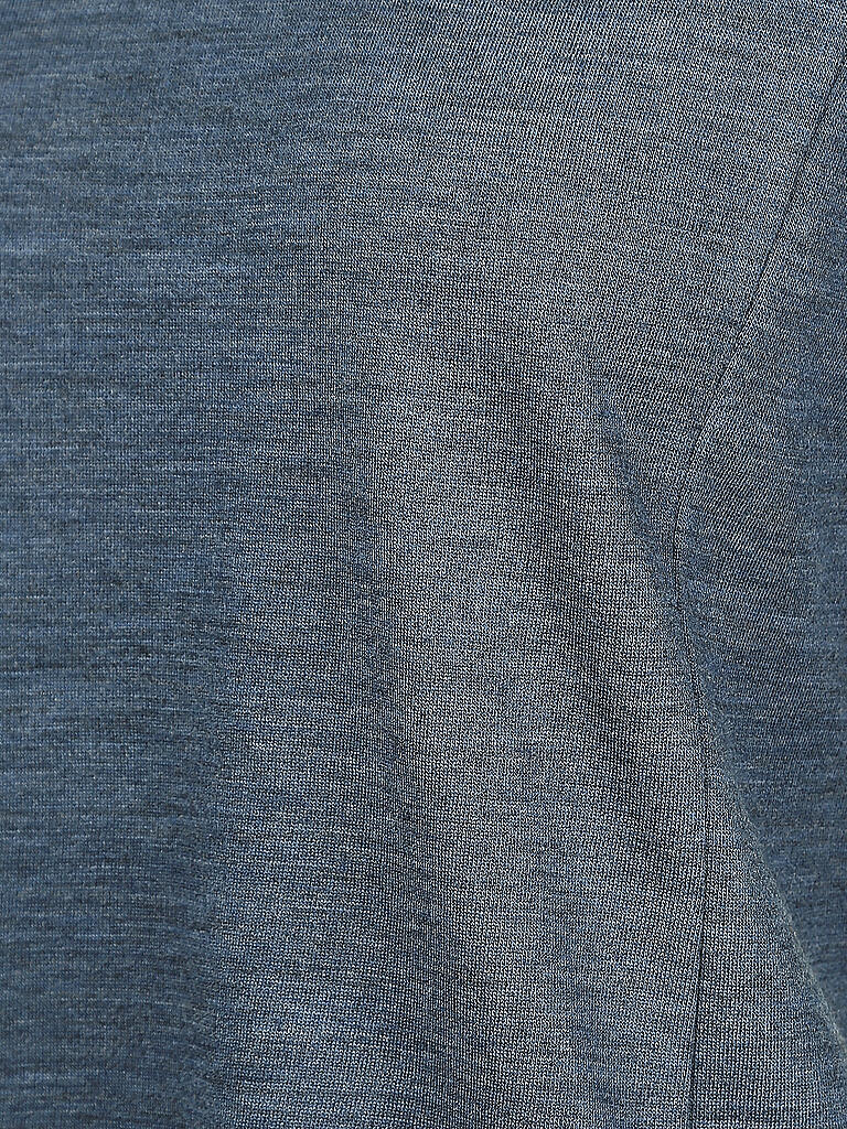 ORTOVOX | Damen Pullover Merino Terry Sweater | blau