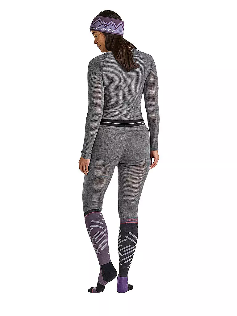 ORTOVOX | Damen Skitourensocken Long |