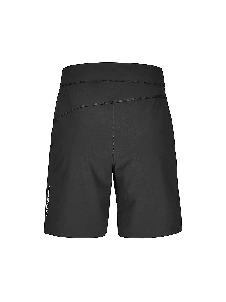 ORTOVOX | Damen Softshell Short Brenta | mint