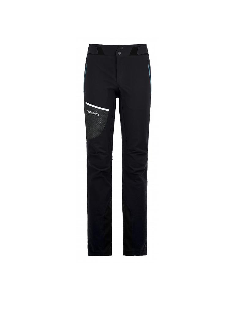 ORTOVOX | Damen Softshellhose Piz Badile | 