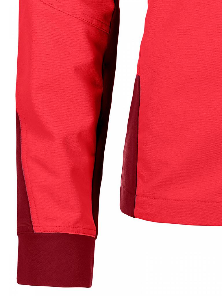 ORTOVOX | Damen Softshelljacke Pala | 