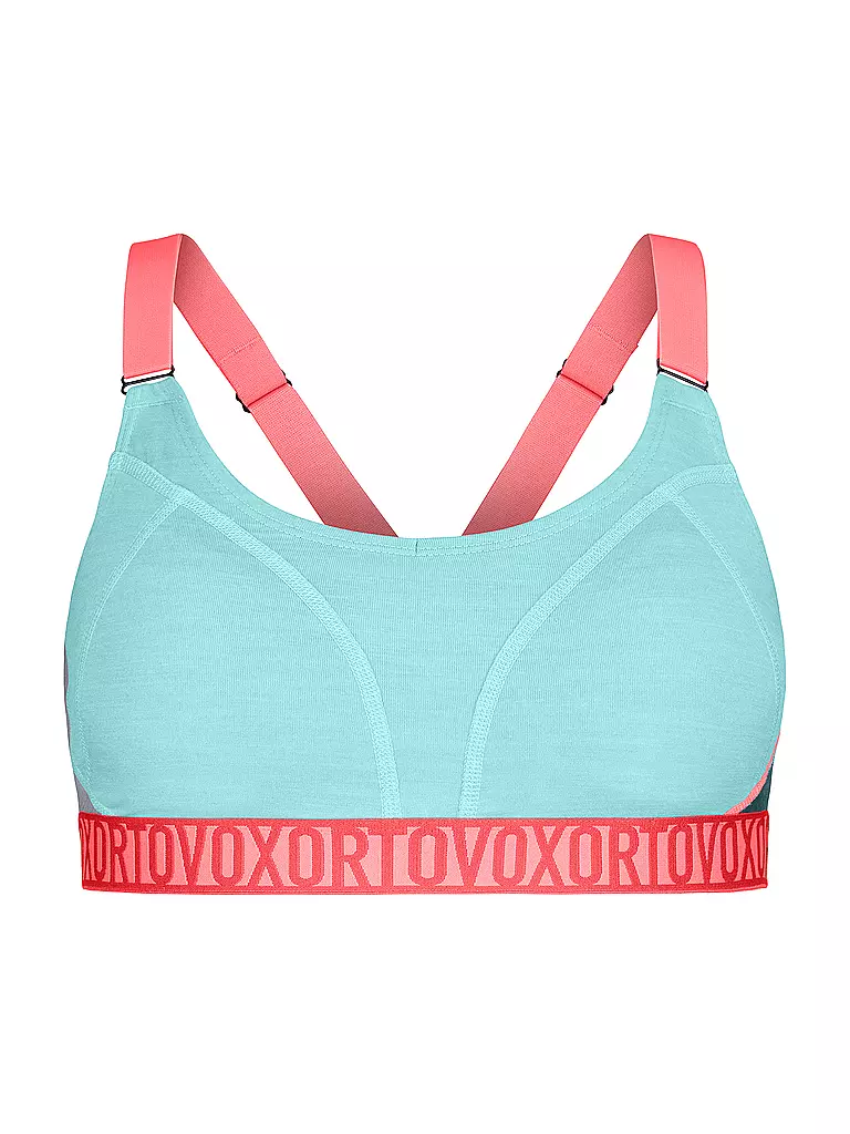 ORTOVOX | Damen Sport-BH 150 Essential | mint