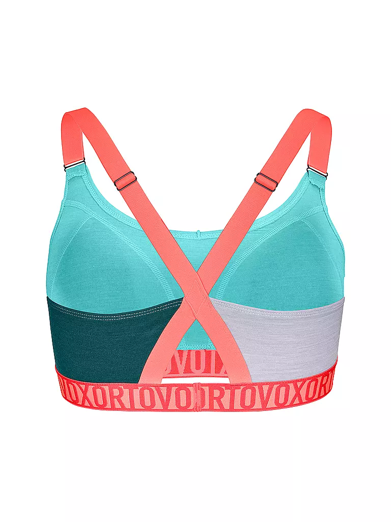 ORTOVOX | Damen Sport-BH 150 Essential | mint