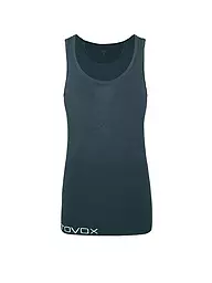 ORTOVOX | Damen Tank 120 Comp Light | petrol