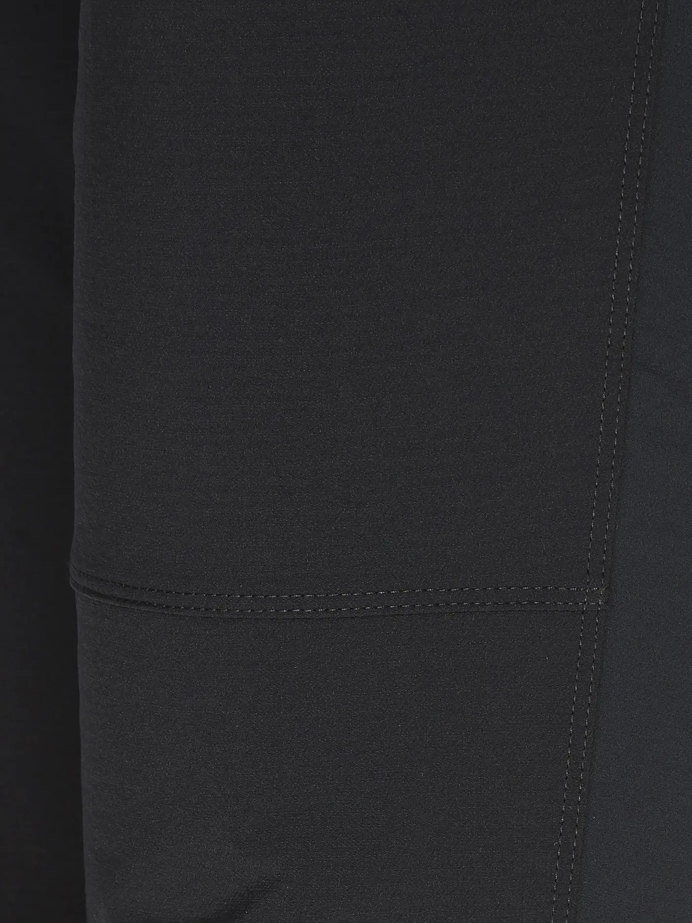 ORTOVOX | Damen Touren Softshellhose Berrino | schwarz