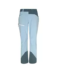 ORTOVOX | Damen Tourenhose Mondeval | dunkelblau