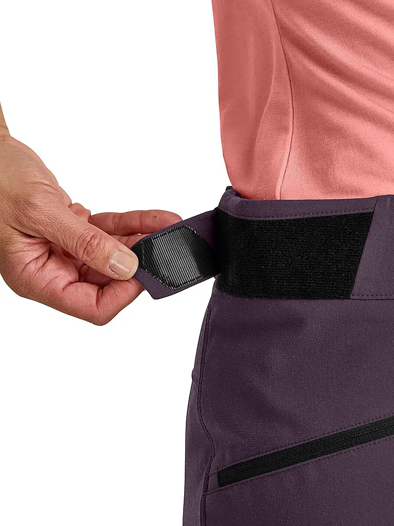 ORTOVOX | Damen Touren Softshellhose Pizol | 