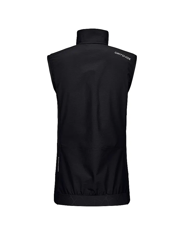 ORTOVOX | Damen Touren Softshellweste Punta Berrino | 