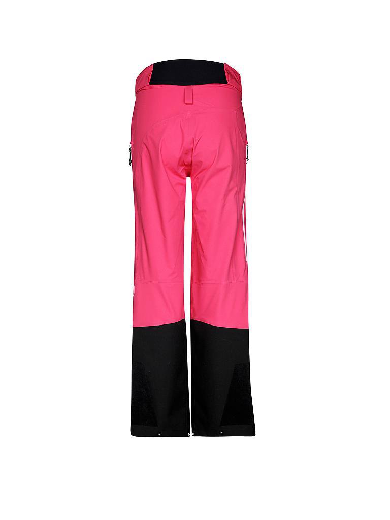 ORTOVOX | Damen Tourenhose Alagna | rosa