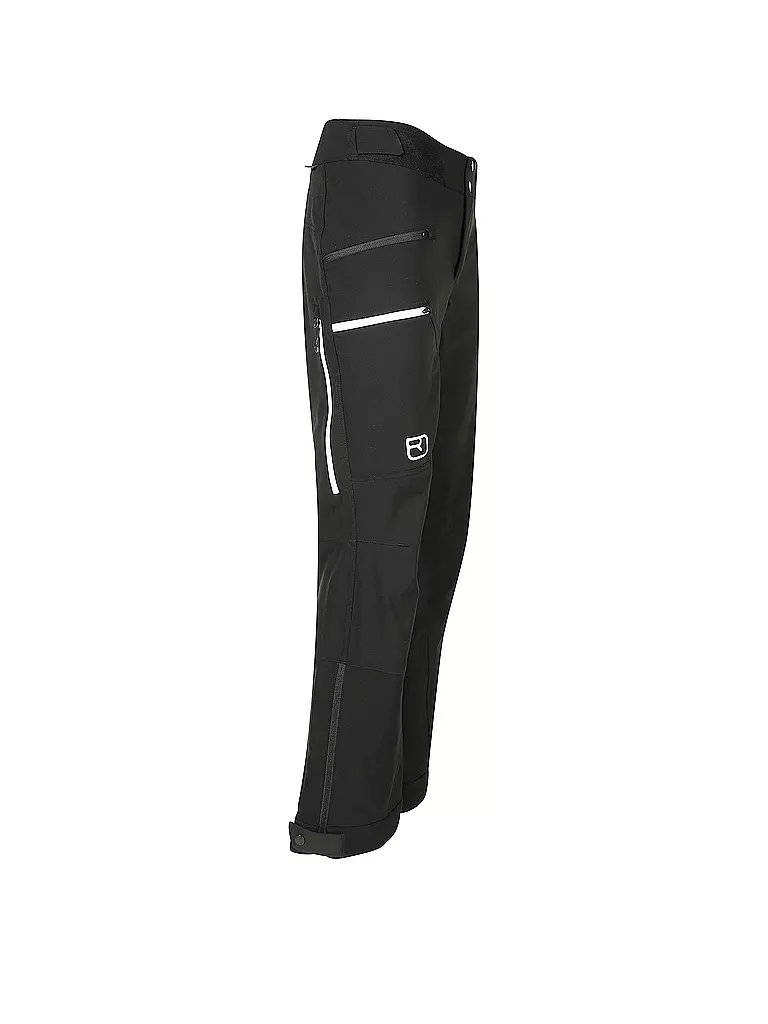 ORTOVOX | Damen Tourenhose Medola | schwarz