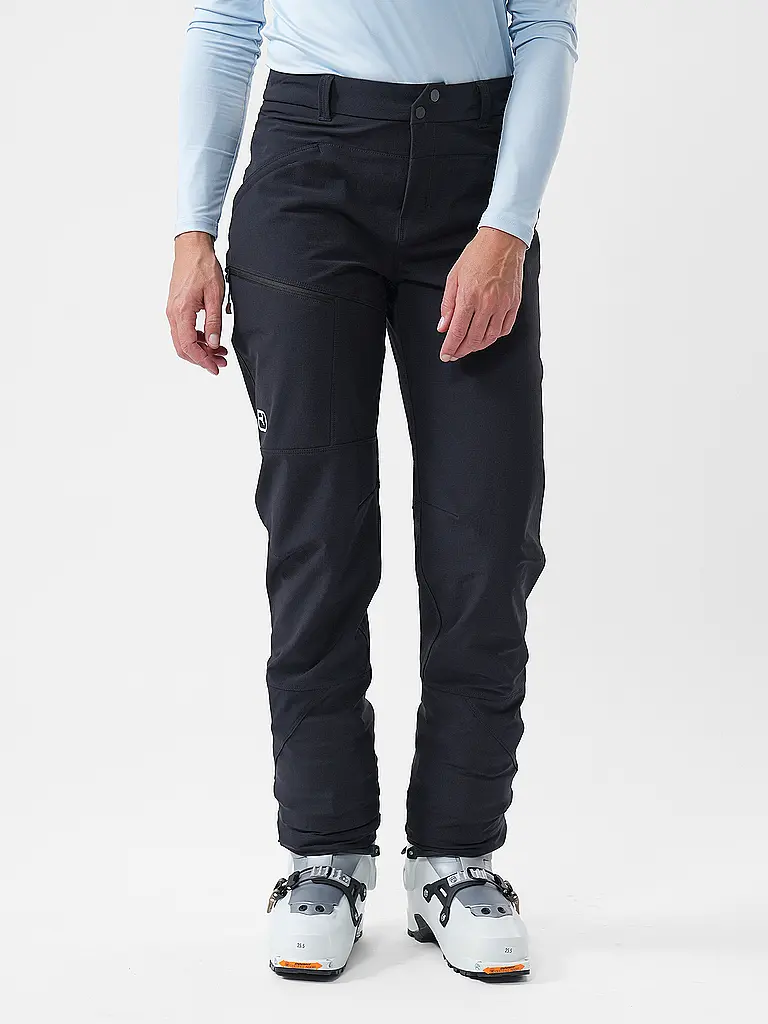 ORTOVOX | Damen Tourenhose Mondeval | 