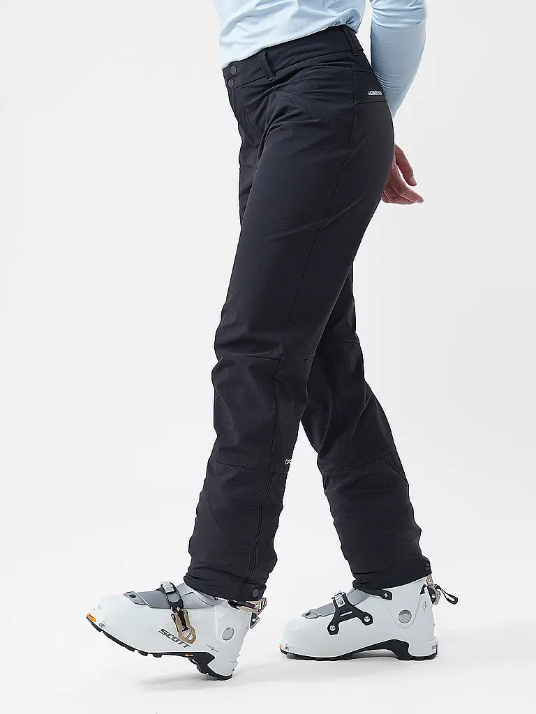 ORTOVOX | Damen Tourenhose Mondeval | 