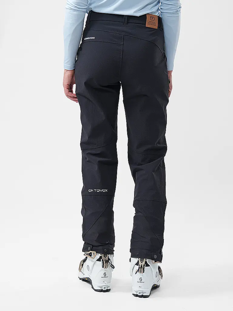 ORTOVOX | Damen Tourenhose Mondeval | 