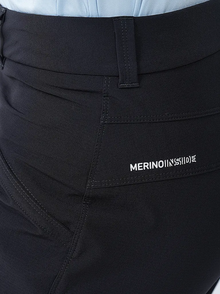 ORTOVOX | Damen Tourenhose Mondeval | 