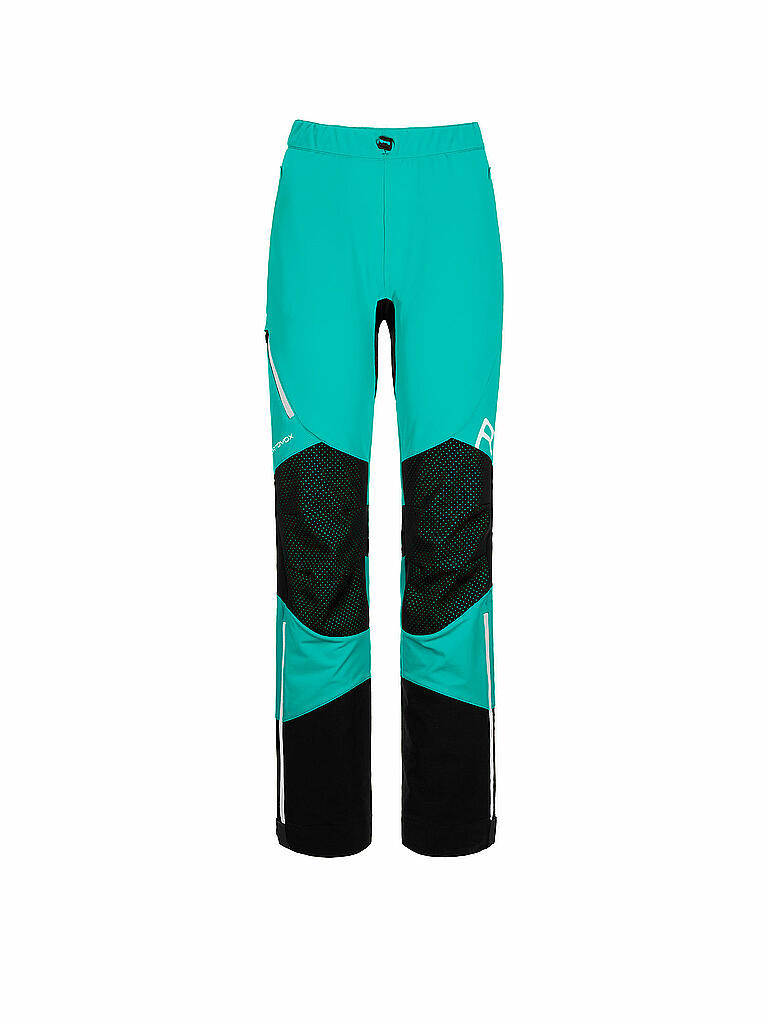 ORTOVOX | Damen Tourenhose Piz Duleda | 