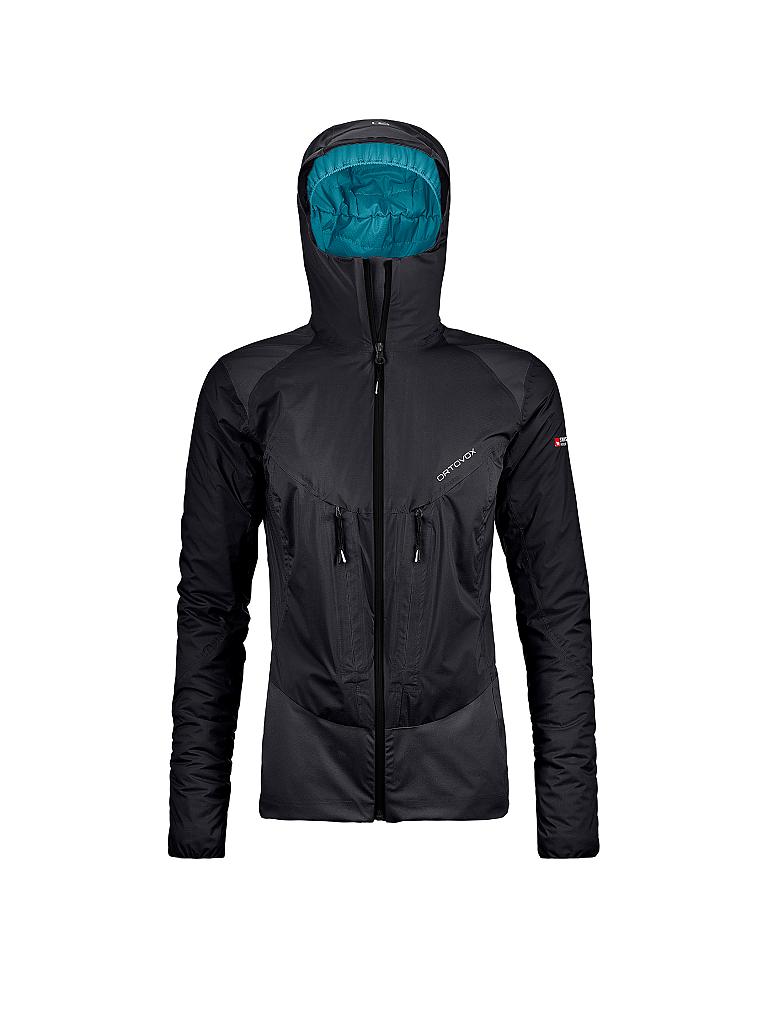ORTOVOX | Damen Tourenjacke Leone 2L SW | 