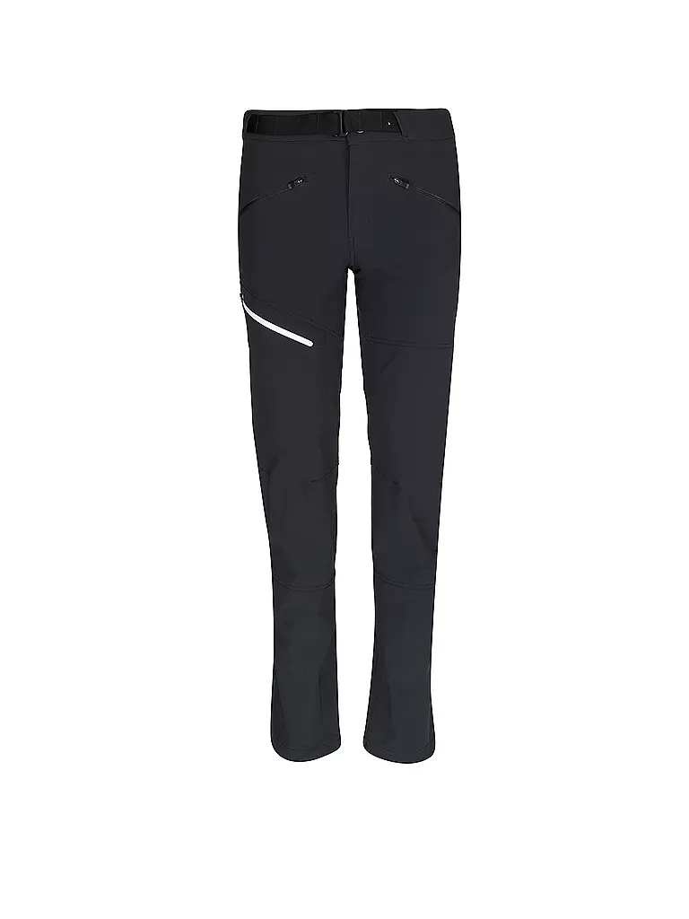 ORTOVOX | Damen Wanderhose Brenta | schwarz