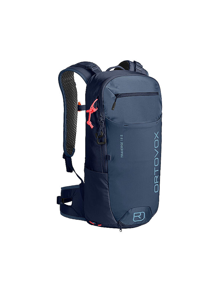 ORTOVOX | Damen Wanderrucksack Traverse 18 S | blau