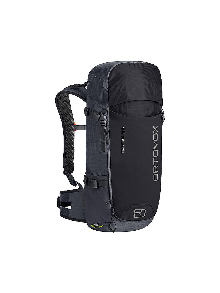 ORTOVOX | Damen Wanderrucksack Traverse 28 S | schwarz