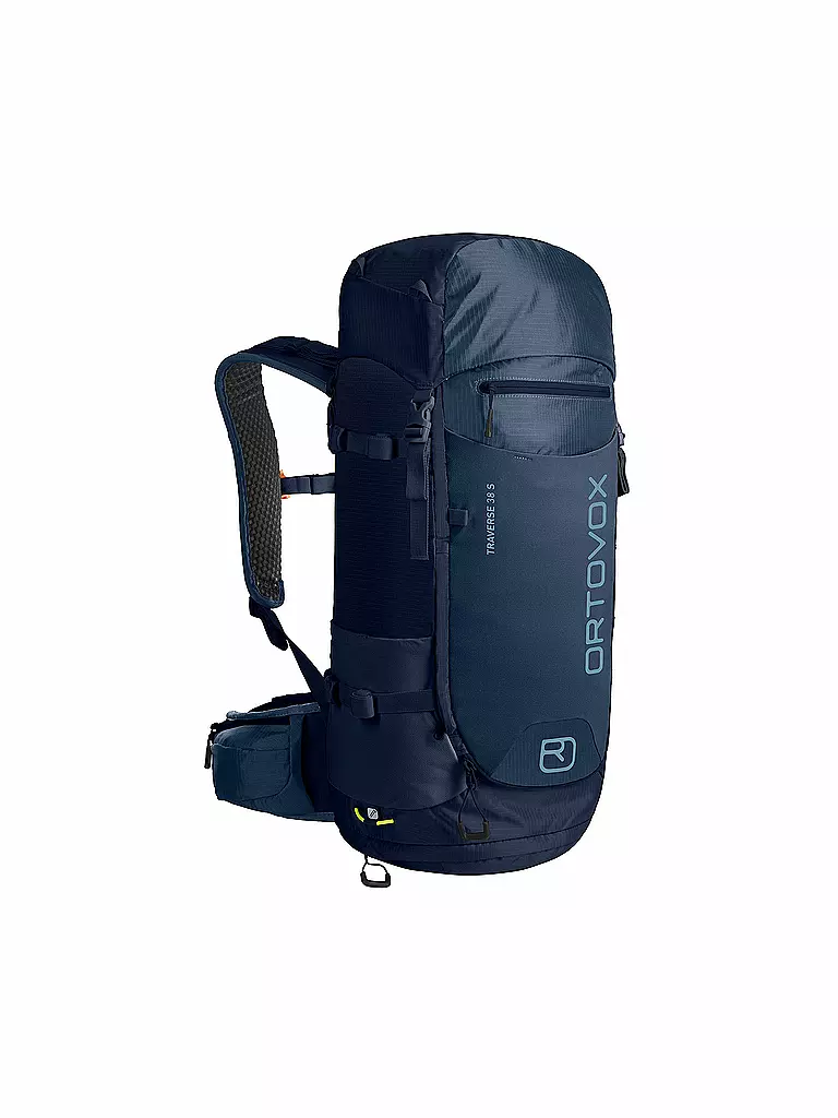 ORTOVOX | Damen Wanderrucksack Traverse 38 S | dunkelblau