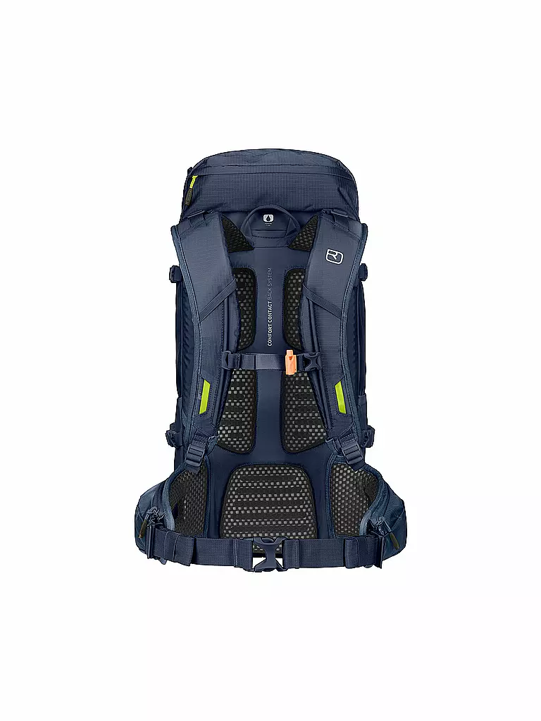 ORTOVOX | Damen Wanderrucksack Traverse 38 S | dunkelblau