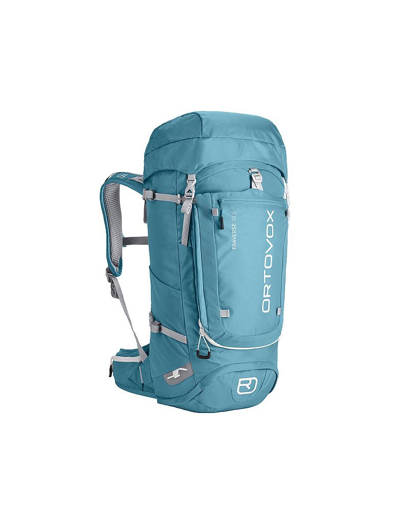 ORTOVOX | Damen Wanderrucksack Traverse 38S | blau