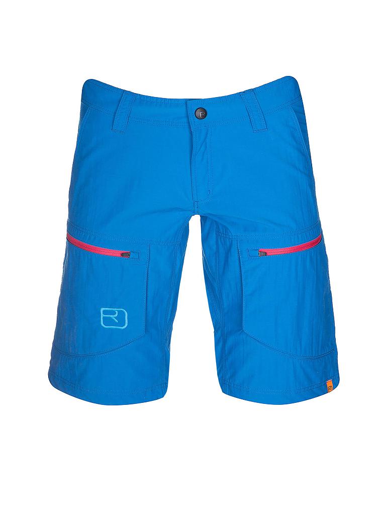 ORTOVOX | Damen Wandershort Vintage Cargo | 