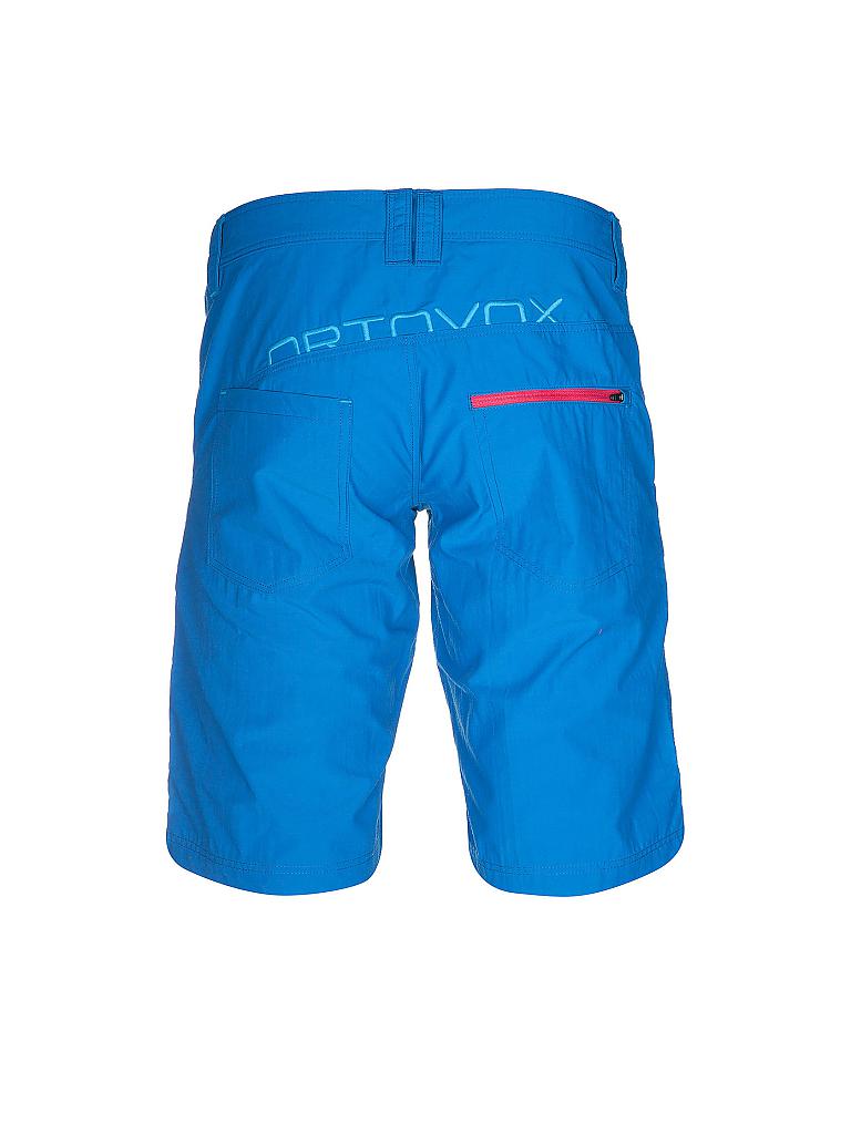 ORTOVOX | Damen Wandershort Vintage Cargo | 