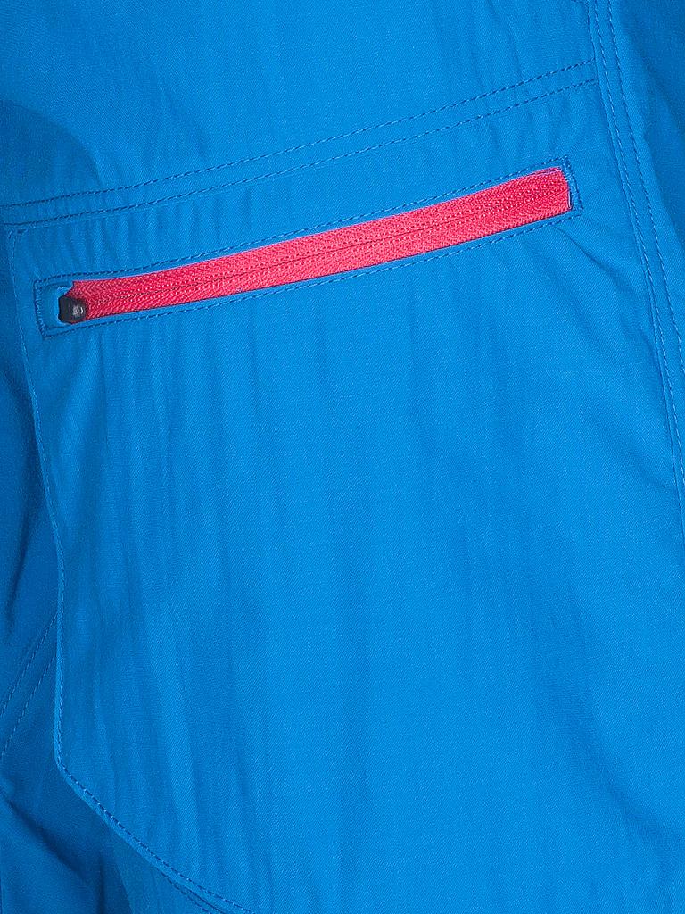 ORTOVOX | Damen Wandershort Vintage Cargo | 