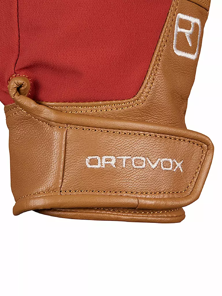 ORTOVOX | Handschuhe Mountain Guide | camel