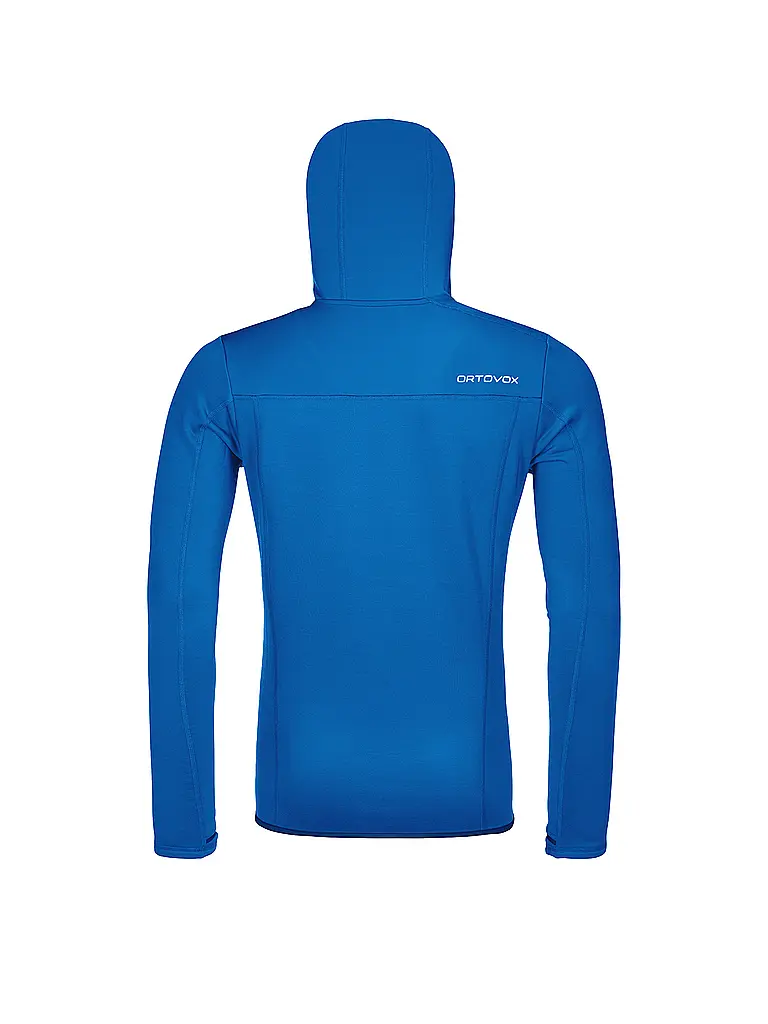 ORTOVOX | Herren Fleecejacke Hoodie | 