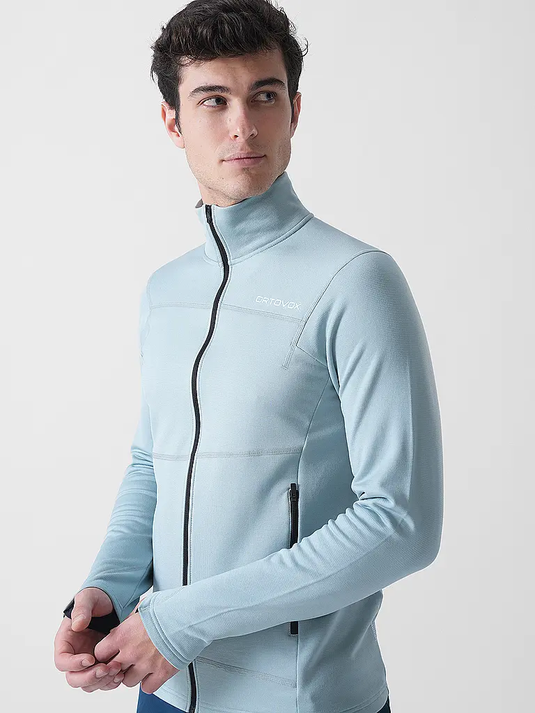 ORTOVOX | Herren Fleecejacke Light | 
