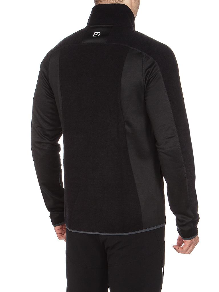 ORTOVOX | Herren Fleecejacke Merino Tec | 