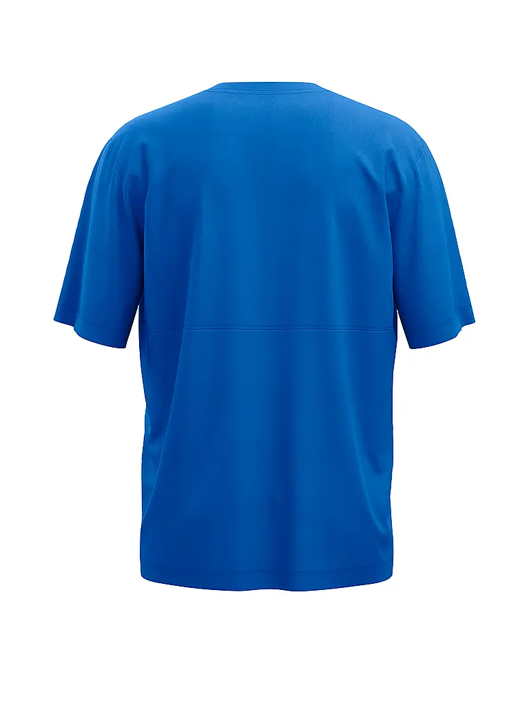 ORTOVOX | Herren Funktionsshirt Patch 185 Merino | 