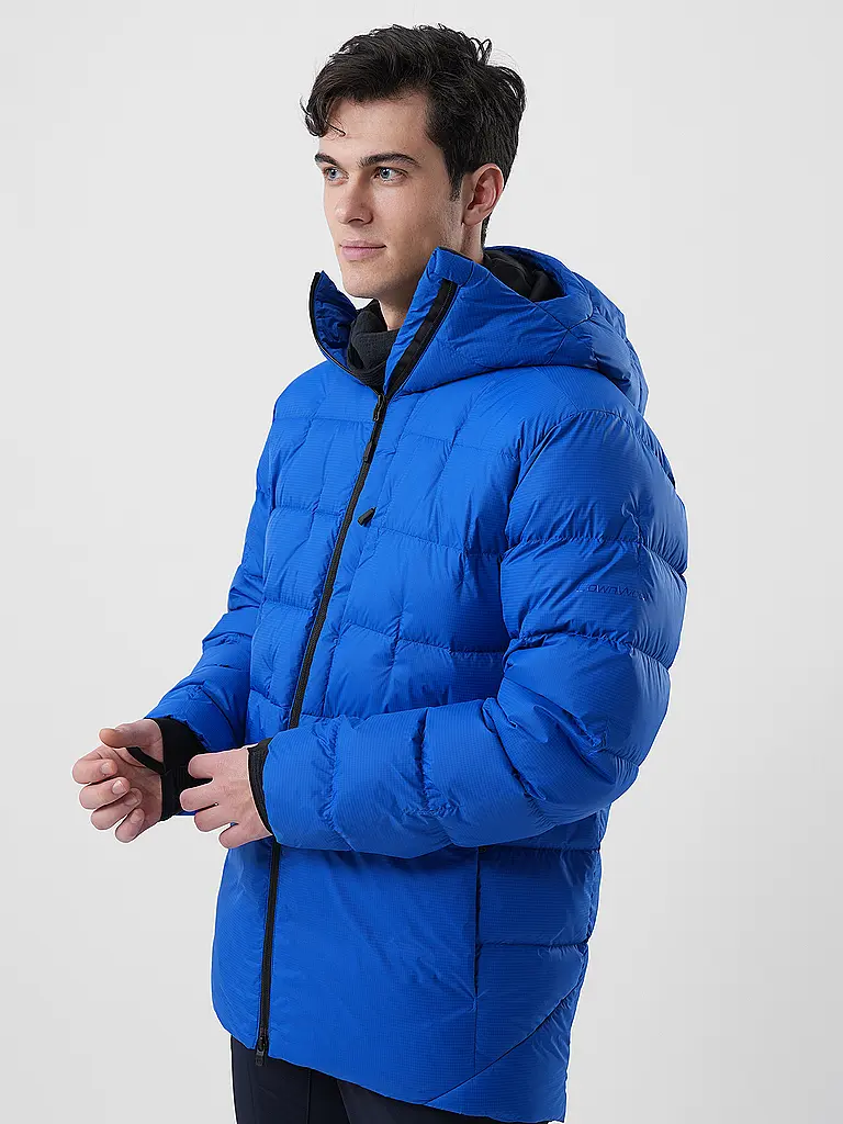 ORTOVOX | Herren Isojacke Downwool 270 | 