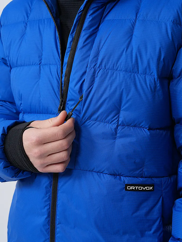 ORTOVOX | Herren Isojacke Downwool 270 | 