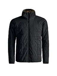 ORTOVOX | Herren Isojacke Ravine Metawool 90 | schwarz