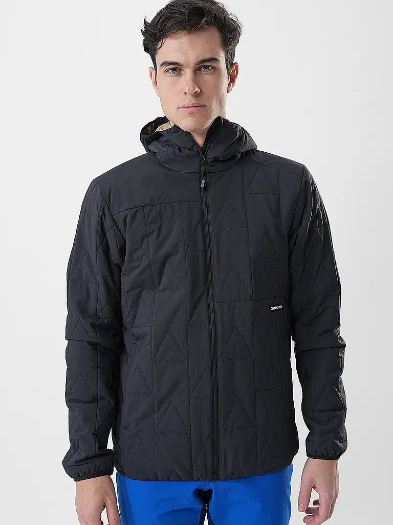 ORTOVOX | Herren Isojacke Ravine Metawool 90 |