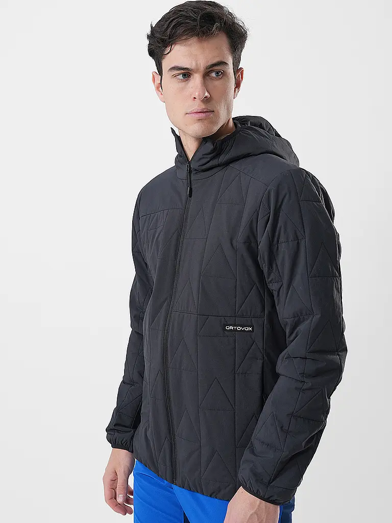 ORTOVOX | Herren Isojacke Ravine Metawool 90 |